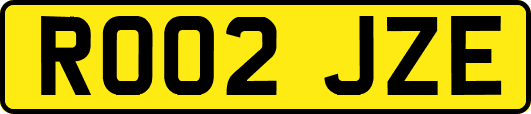 RO02JZE