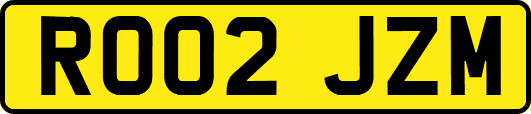 RO02JZM
