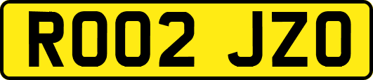 RO02JZO