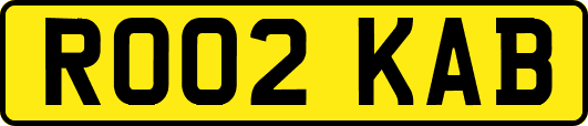 RO02KAB
