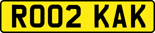 RO02KAK
