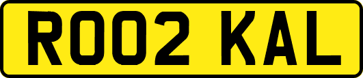RO02KAL