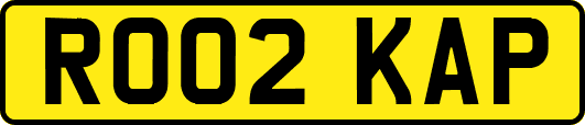 RO02KAP
