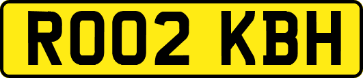 RO02KBH