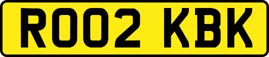 RO02KBK