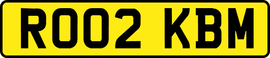 RO02KBM