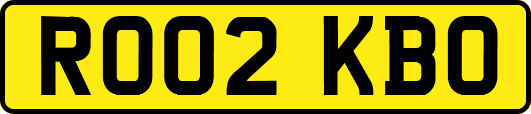 RO02KBO