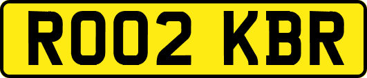 RO02KBR