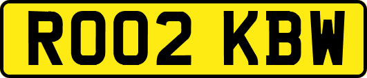 RO02KBW