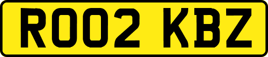 RO02KBZ