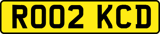 RO02KCD