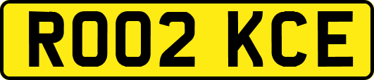 RO02KCE