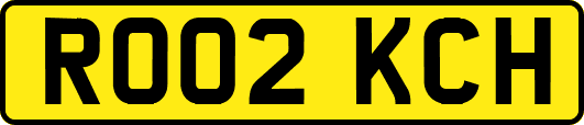 RO02KCH