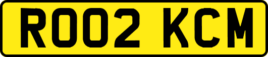 RO02KCM