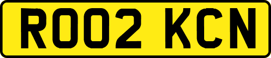 RO02KCN