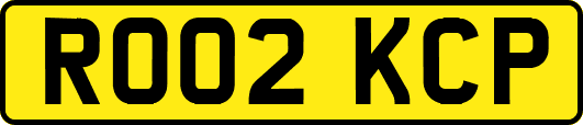 RO02KCP