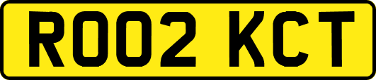 RO02KCT