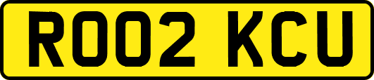 RO02KCU
