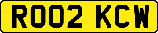 RO02KCW