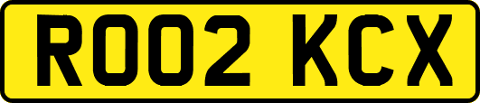 RO02KCX