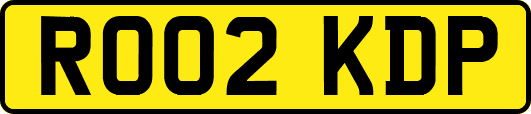 RO02KDP