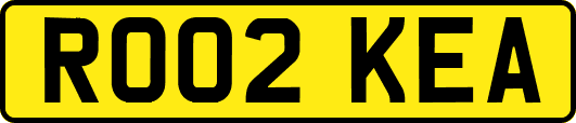RO02KEA
