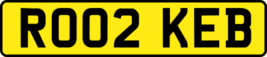 RO02KEB