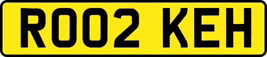 RO02KEH