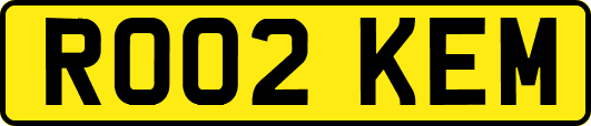 RO02KEM