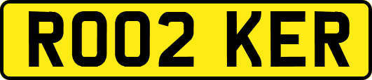 RO02KER