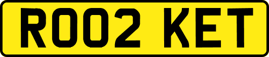 RO02KET