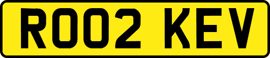 RO02KEV