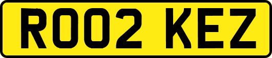 RO02KEZ