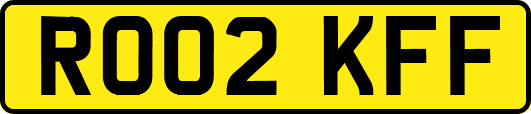 RO02KFF