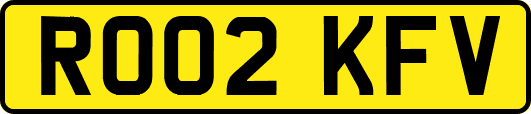 RO02KFV
