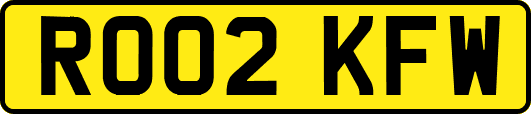 RO02KFW