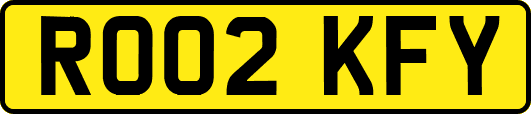 RO02KFY
