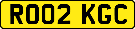 RO02KGC