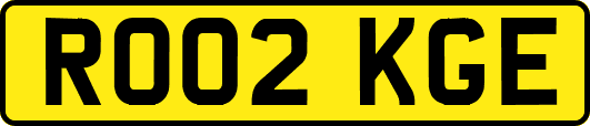 RO02KGE