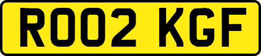 RO02KGF