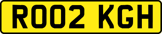 RO02KGH