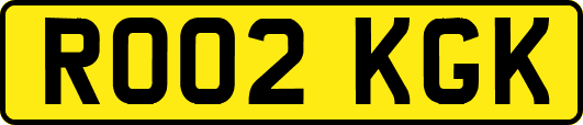 RO02KGK