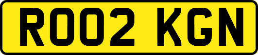 RO02KGN