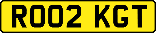 RO02KGT