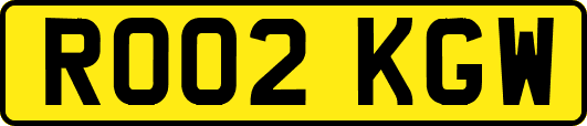 RO02KGW