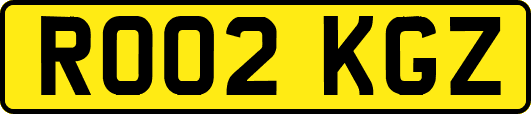 RO02KGZ
