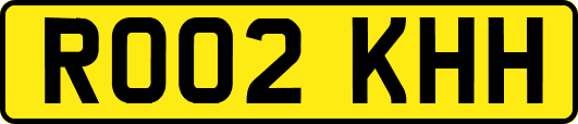 RO02KHH