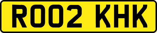 RO02KHK