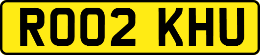 RO02KHU