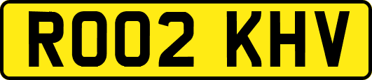 RO02KHV